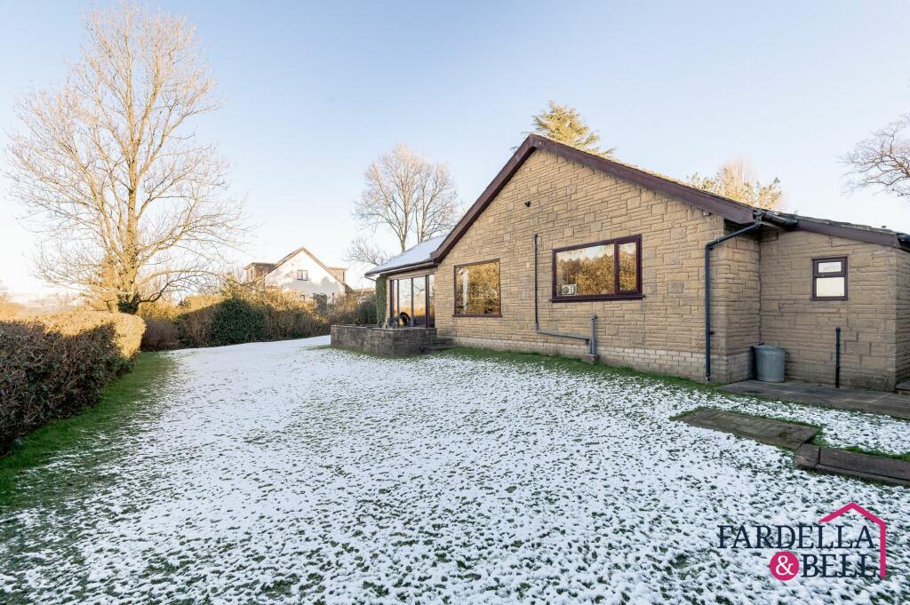 Additional image 4 of Whitehalgh Lane, Langho, BB6