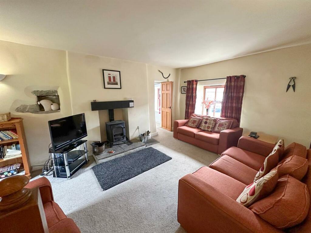 Additional image 6 of Rowan Cottage, Buckden, Skipton