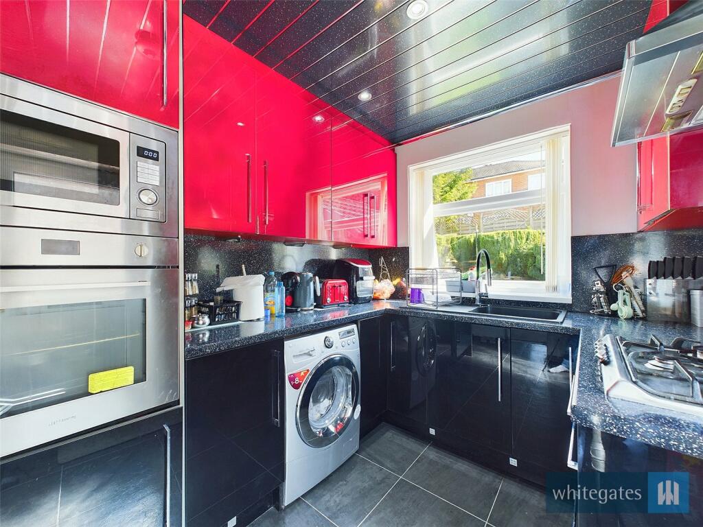 Additional image 4 of Woodvale Way, Bradford, West Yorkshire, BD7
