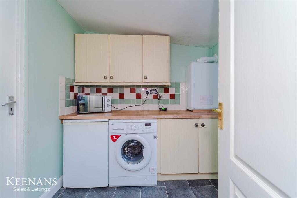 Additional image 6 of Cardigan Avenue, Oswaldtwistle, Accrington