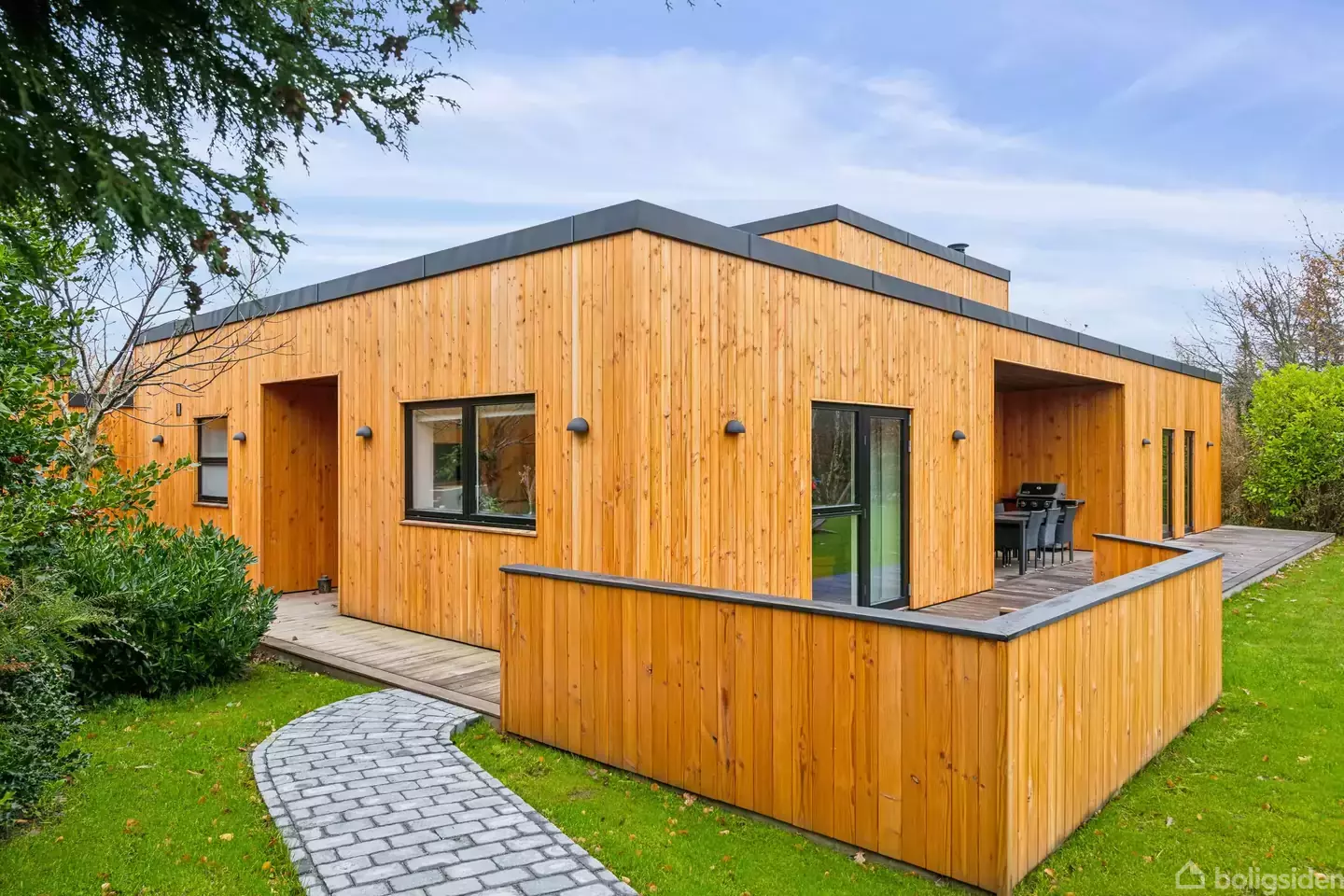 Additional image 2 of Pæonvej 16, 4873 Væggerløse