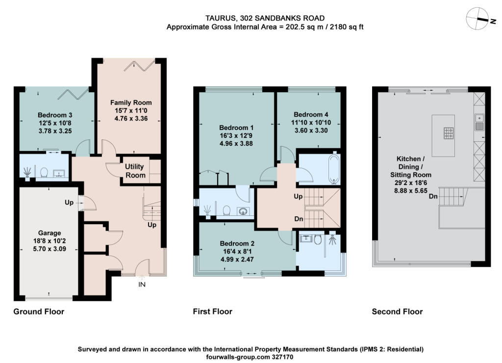 Additional image 23 of Sandbanks Road, Lilliput, Poole, Dorset, BH14