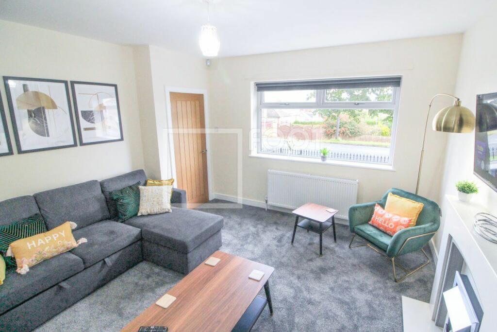 Additional image 10 of Serviced Accommodation,  Bradford, BD6 3AP