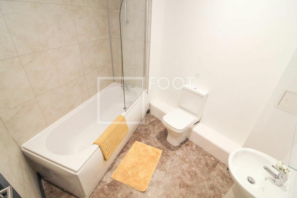 Additional image 22 of Highpoint, Modern apartments Bradford, BD1