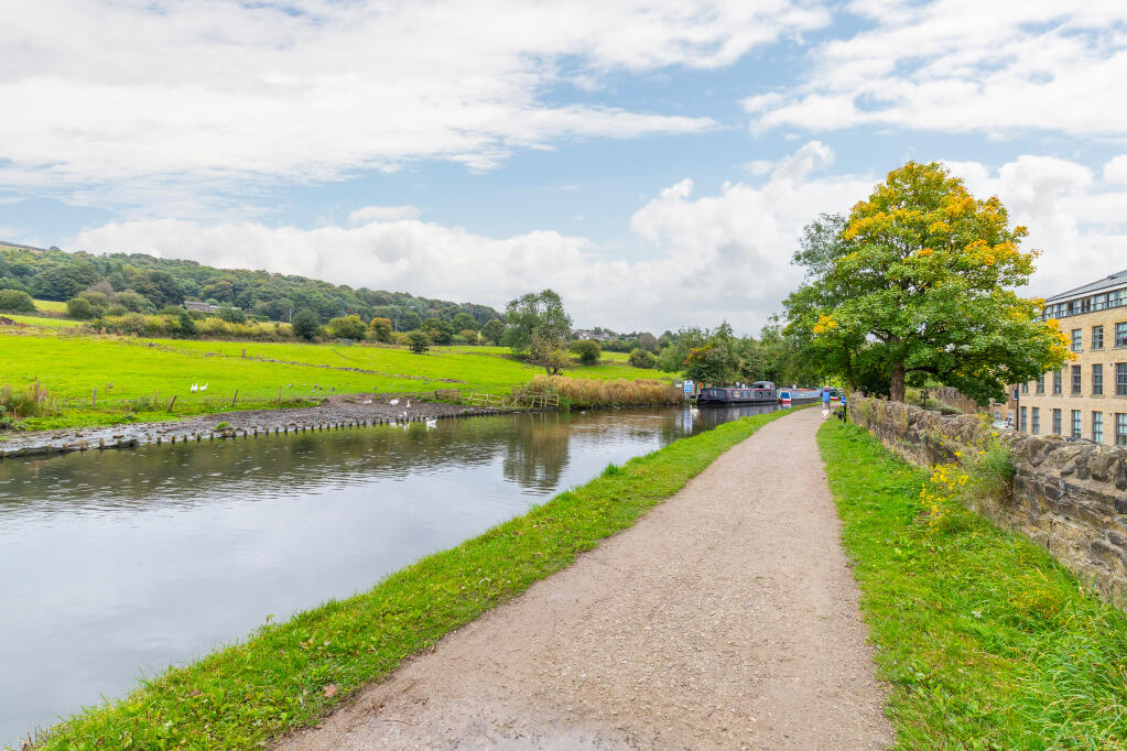 Additional image 11 of Wood Street, Crossflatts, Bingley, West Yorkshire, BD16