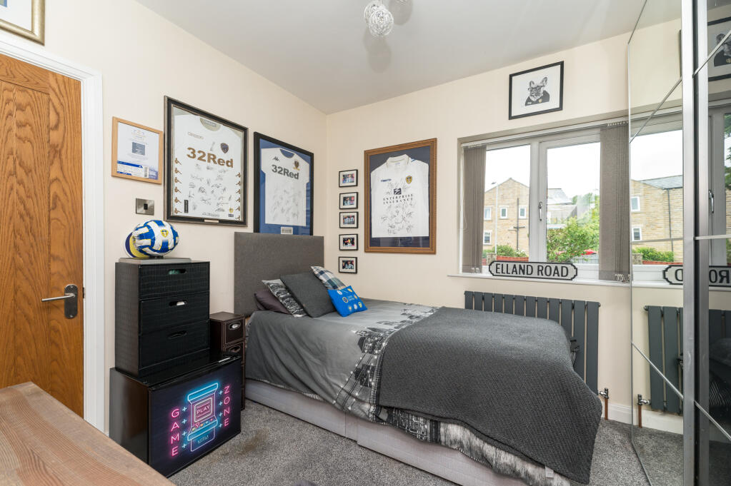 Additional image 14 of Pasture Avenue, Oakworth, Keighley, West Yorkshire, BD22