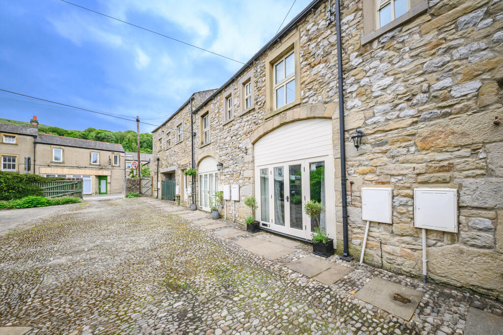 Additional image 14 of Coachmans Cottages, Settle, North Yorkshire, BD24