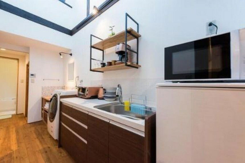 Additional image 12 of Umaryocho, Nishinokyo, Nakagyo Ward, Kyoto City, Kyoto Prefecture