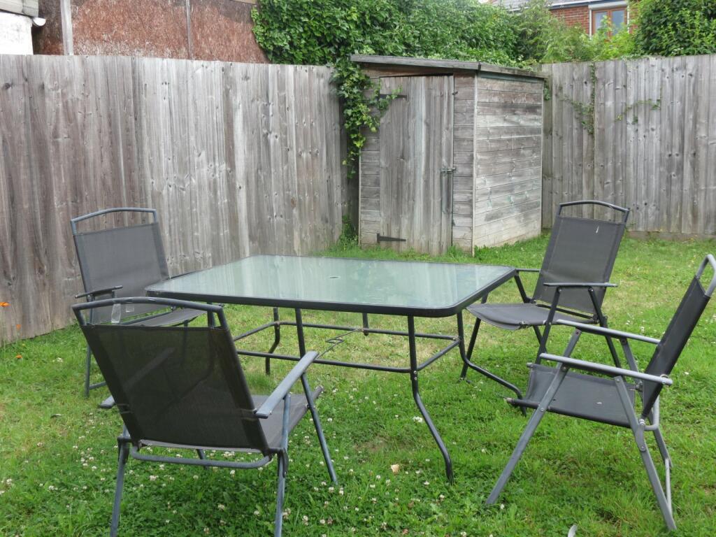 Additional image 12 of 4 bedroom Semi Detached House in Ensbury Park