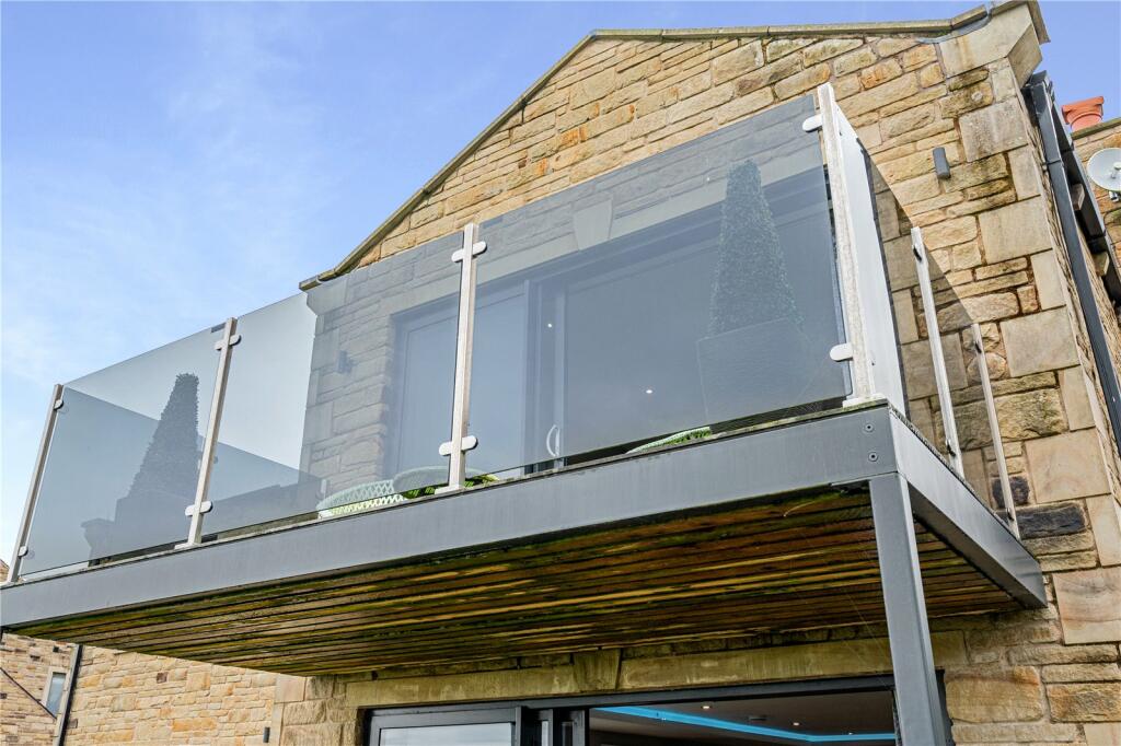 Additional image 23 of Longsight Road, Langho, Blackburn, Lancashire