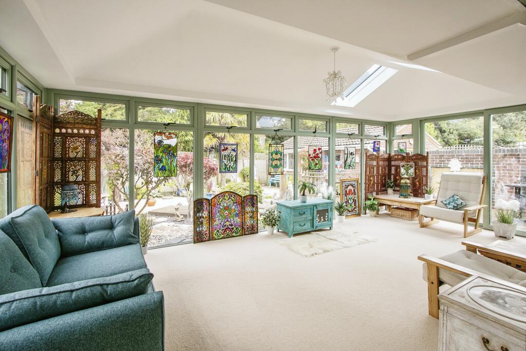 Additional image 3 of Frenchs Farm Road, Poole, Dorset, BH16