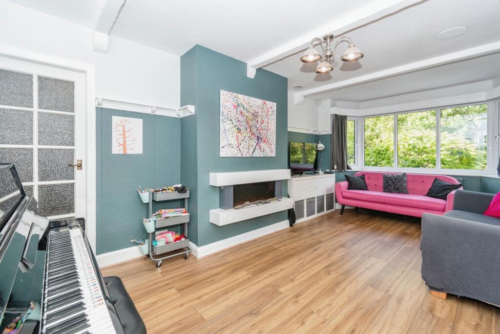 Additional image 3 of Grange Park Drive, Bingley, BD16