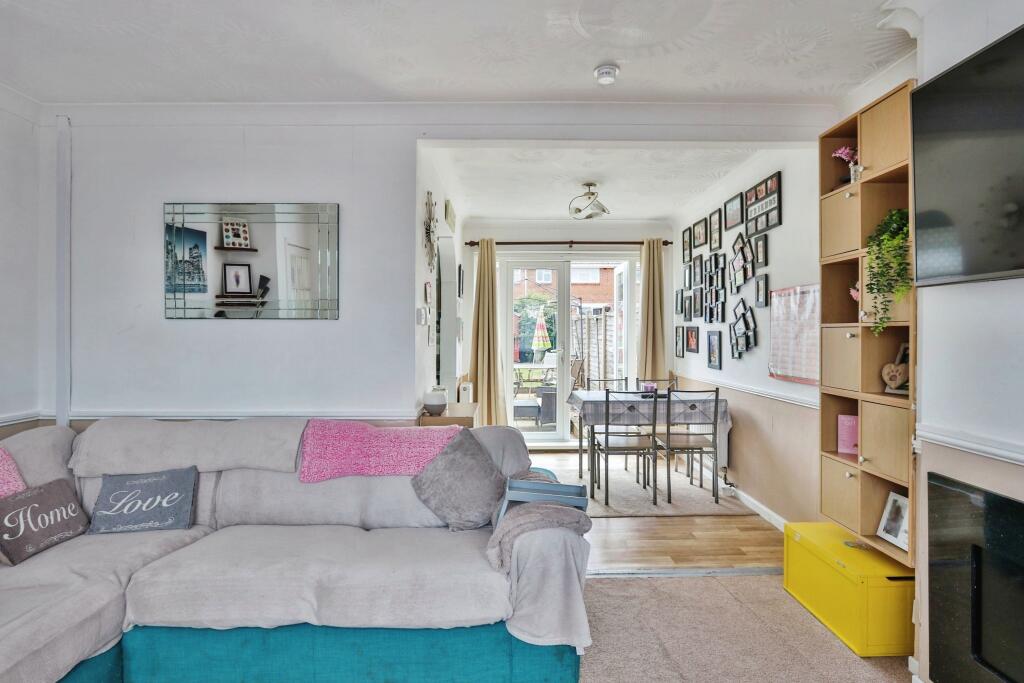 Additional image 8 of Kitchener Crescent, Poole, Dorset, BH17