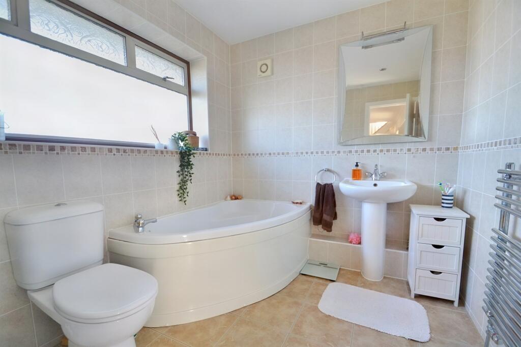 Additional image 16 of Bearcross