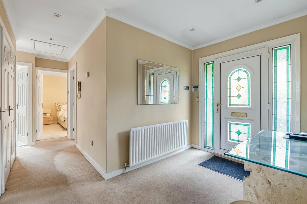 Additional image 13 of Thornhill Road, Steeton, Keighley, West Yorkshire, BD20