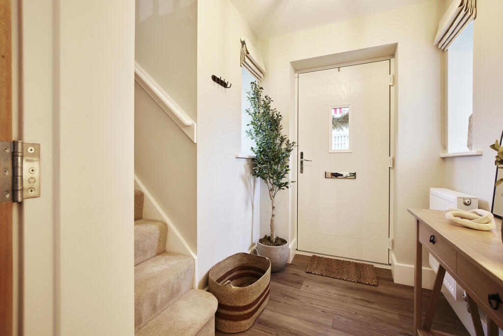 Additional image 4 of Plot 16, The Lamb, Croft Mill