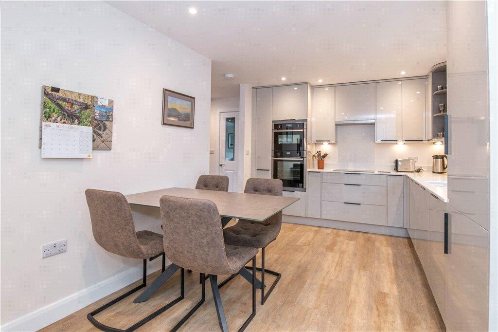 Additional image 2 of Mainsfield Rise, Giggleswick, Settle, North Yorkshire, BD24