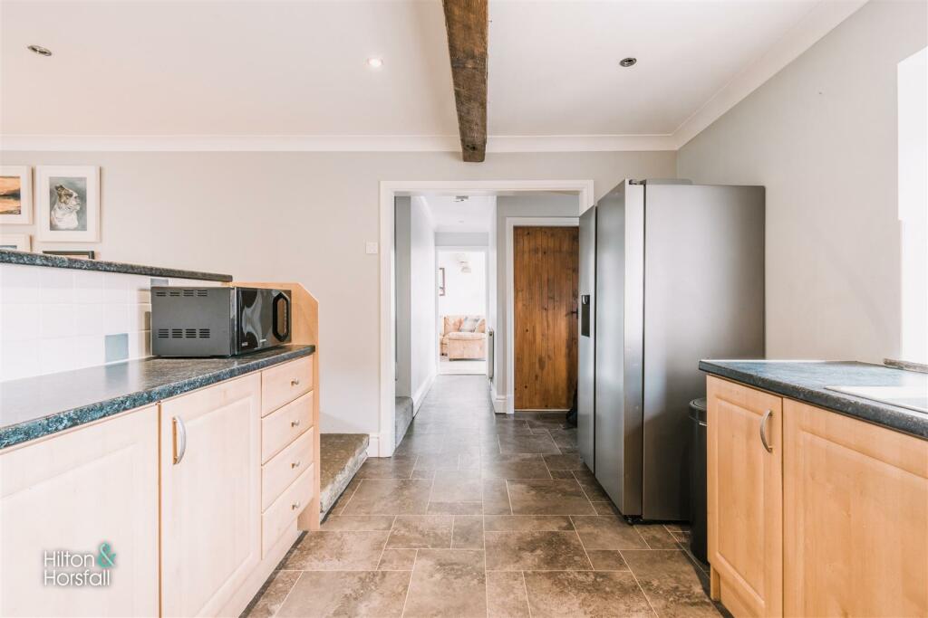 Additional image 10 of Naze End Barn, Hollin Hall, Trawden