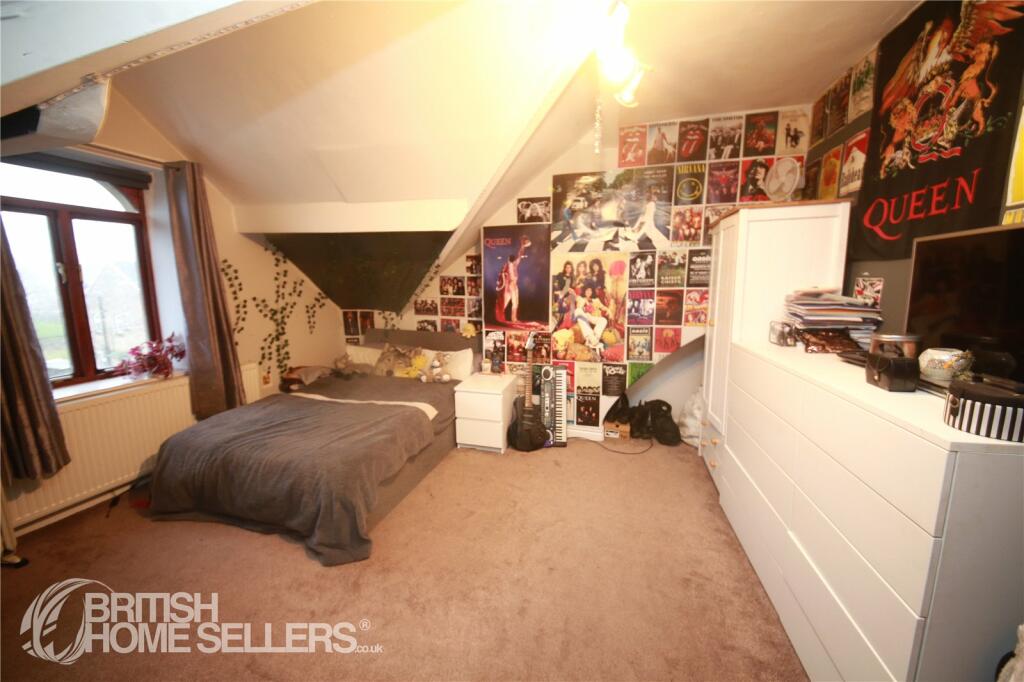 Additional image 9 of Parkside Terrace, Cullingworth, Bradford, West Yorkshire, BD13