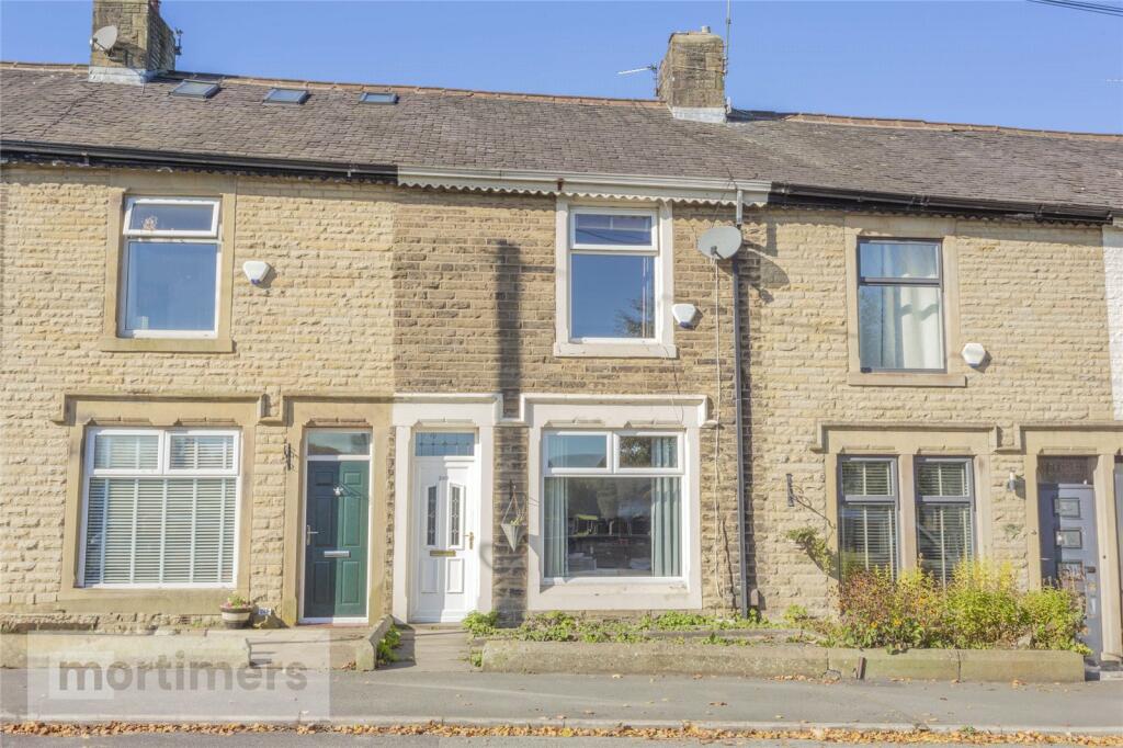 Dill Hall Lane, Church, Accrington, Lancashire, BB5
