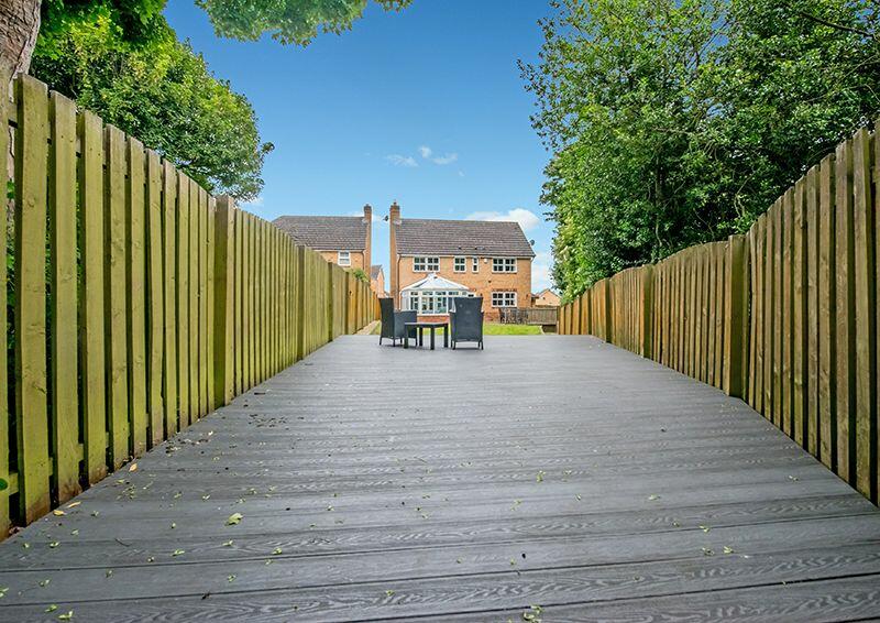 Additional image 31 of Rush Croft, Thackley, BD10