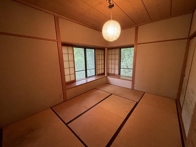 Additional image 4 of Kitayama, Chino City, Nagano Prefecture