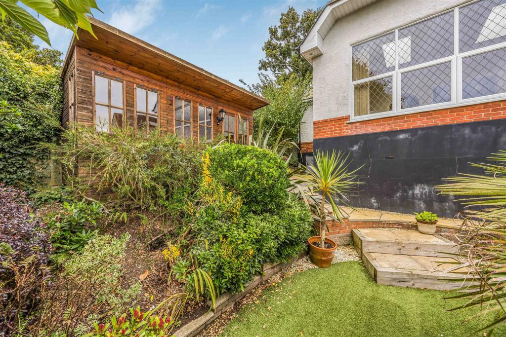 Additional image 22 of Hill View Road, Bournemouth