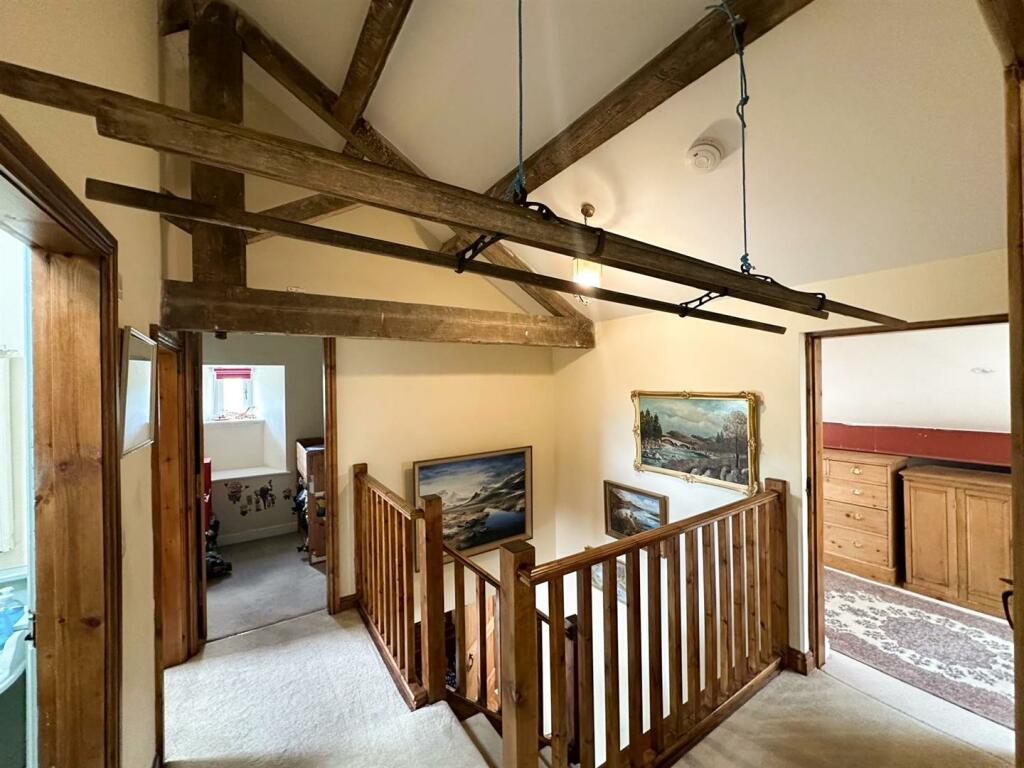 Additional image 18 of Manor House Farm, Kettlewell, Skipton