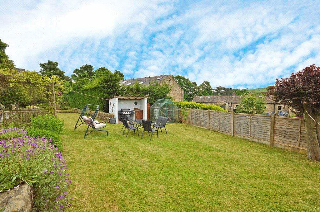 Additional image 11 of Lynmouth, Rook Street, Lothersdale, BD20 8EH