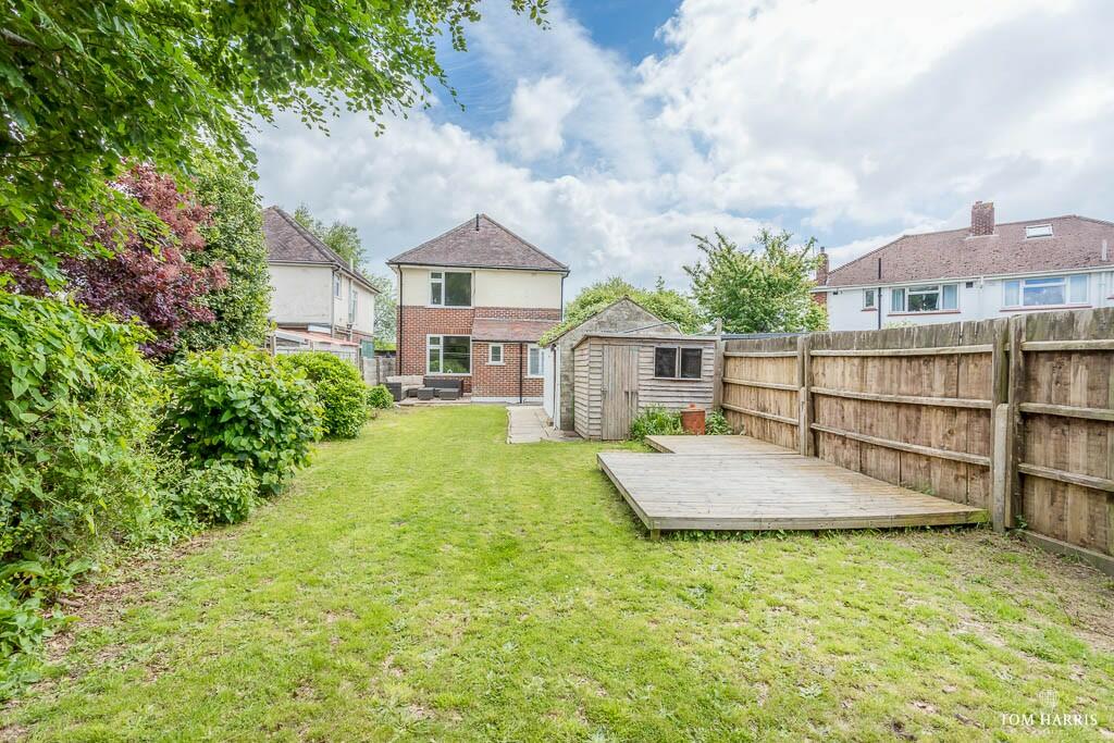 Additional image 4 of Leybourne Avenue, Bournemouth, Dorset, BH10