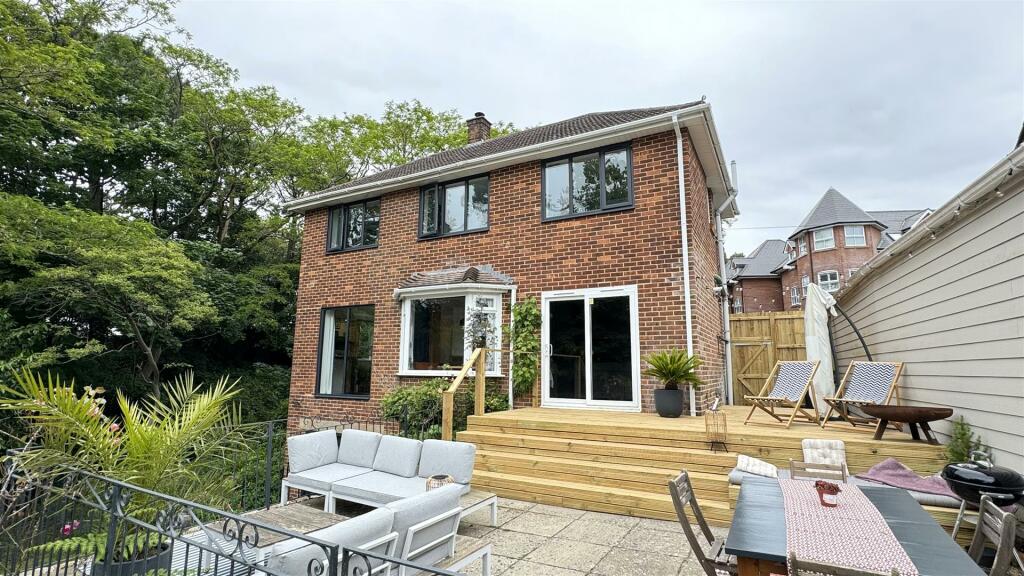 Additional image 11 of Inverclyde Road, Lower Parkstone