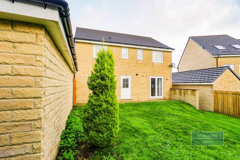 Additional image 13 of Beacon Hill, Braithwaite, Keighley, BD22 6FE