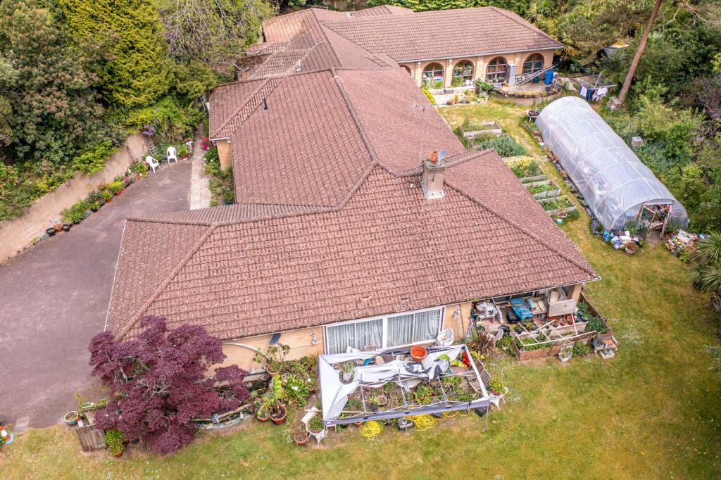 Additional image 6 of Western Avenue, Branksome Park, Poole, BH13