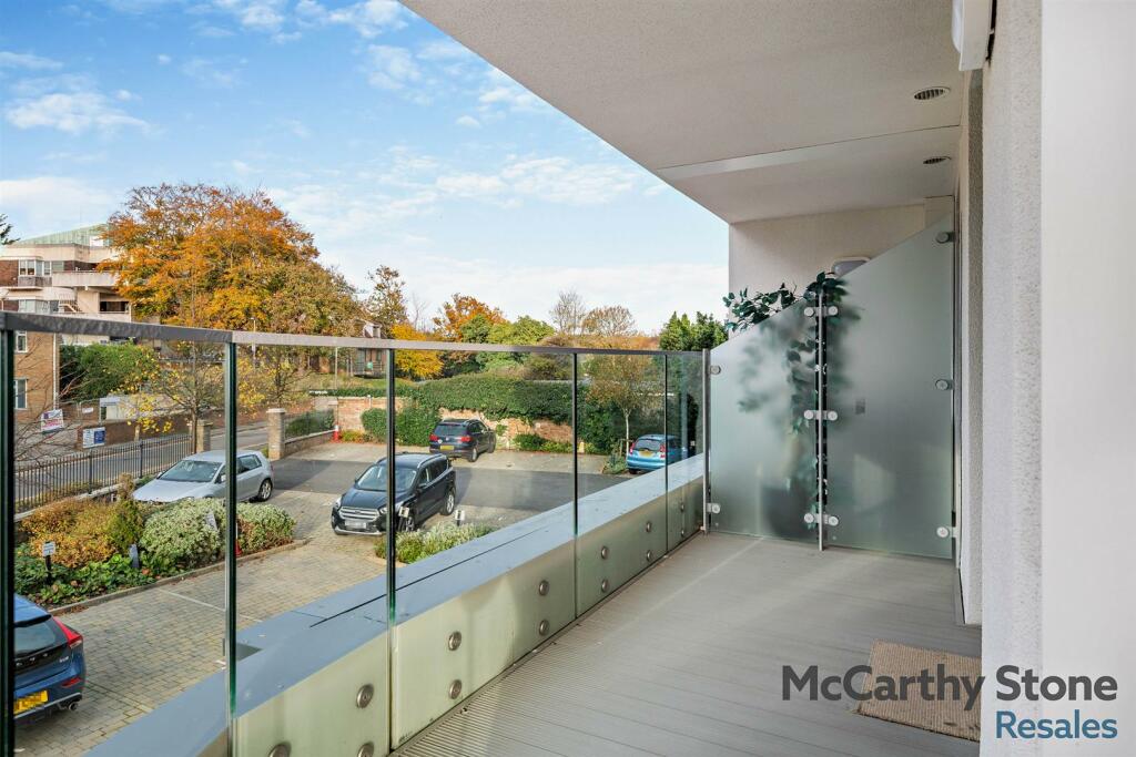 Additional image 5 of Horizons, Churchfield Road, Poole