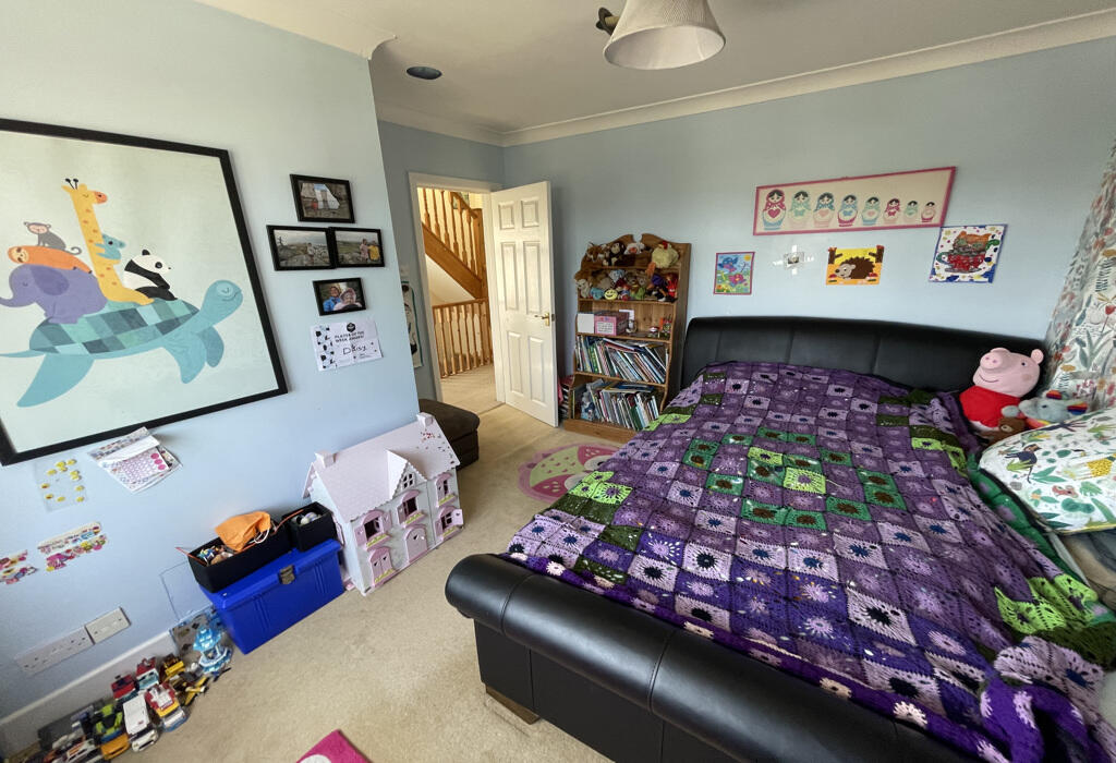 Additional image 16 of Northbourne Avenue, Bournemouth, Dorset