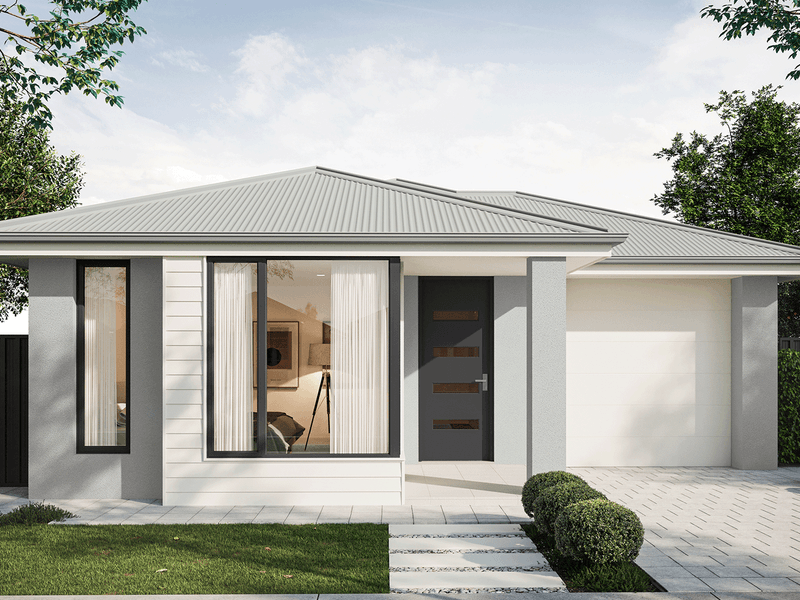 Lot 355 Stebonheath Road,, Munno Para Downs, SA 5115