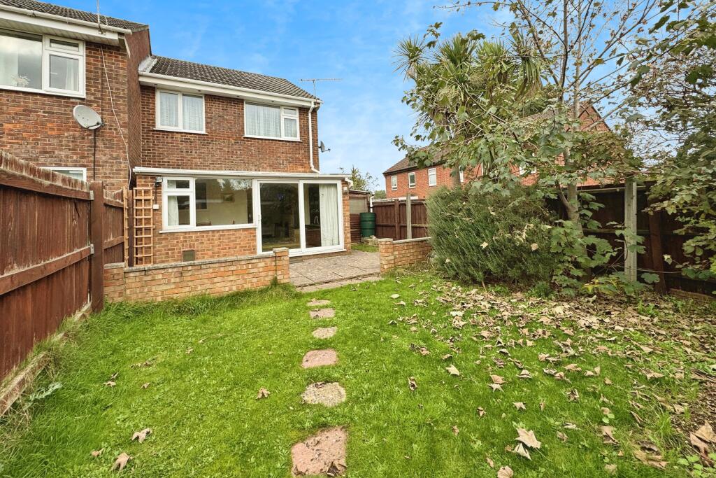 Additional image 11 of Culliford Crescent, Poole, Dorset, BH17