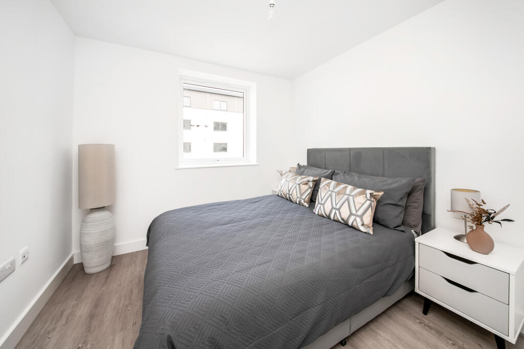 Additional image 4 of Apartment 27, The Printworks, Shipley, BD9 6SD