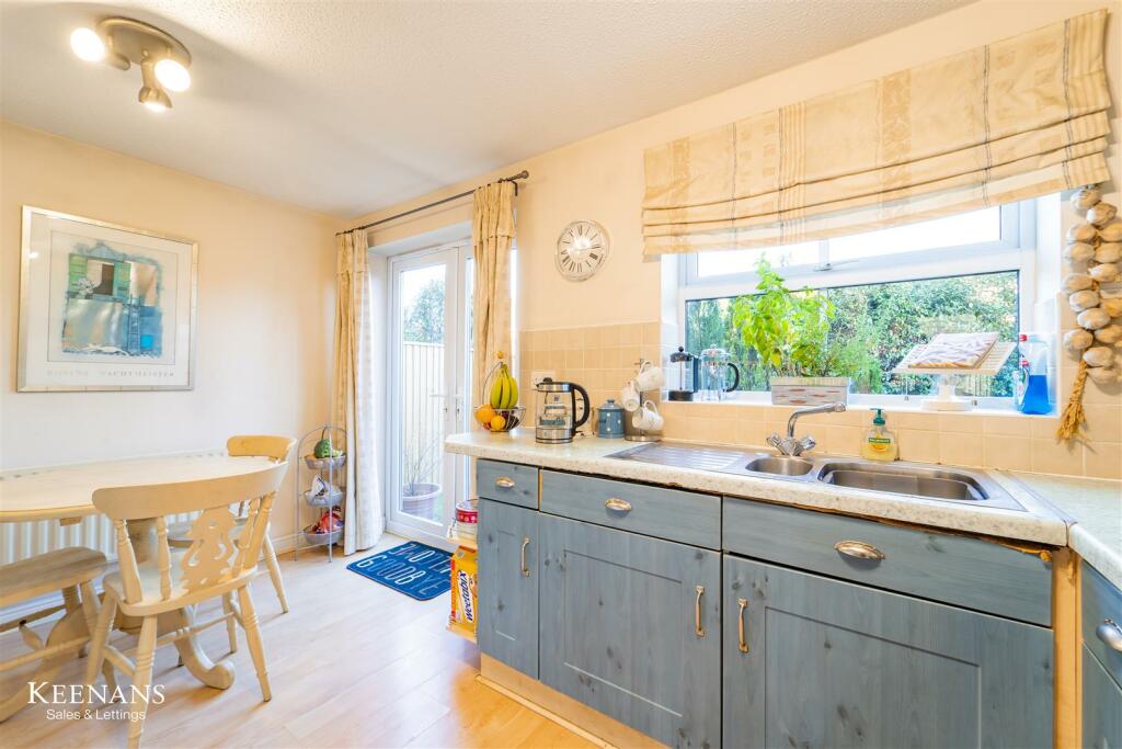 Additional image 4 of Bold Venture Way, Clayton Le Moors