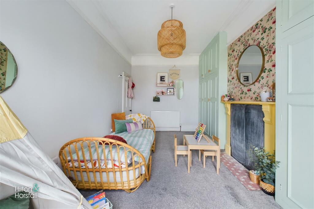 Additional image 10 of Linden Road, Colne