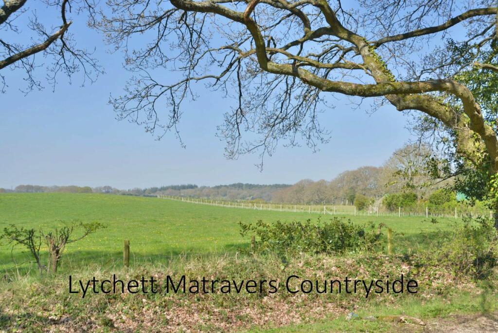 Additional image 36 of Fosters Spring, Lytchett Matravers, Poole, BH16