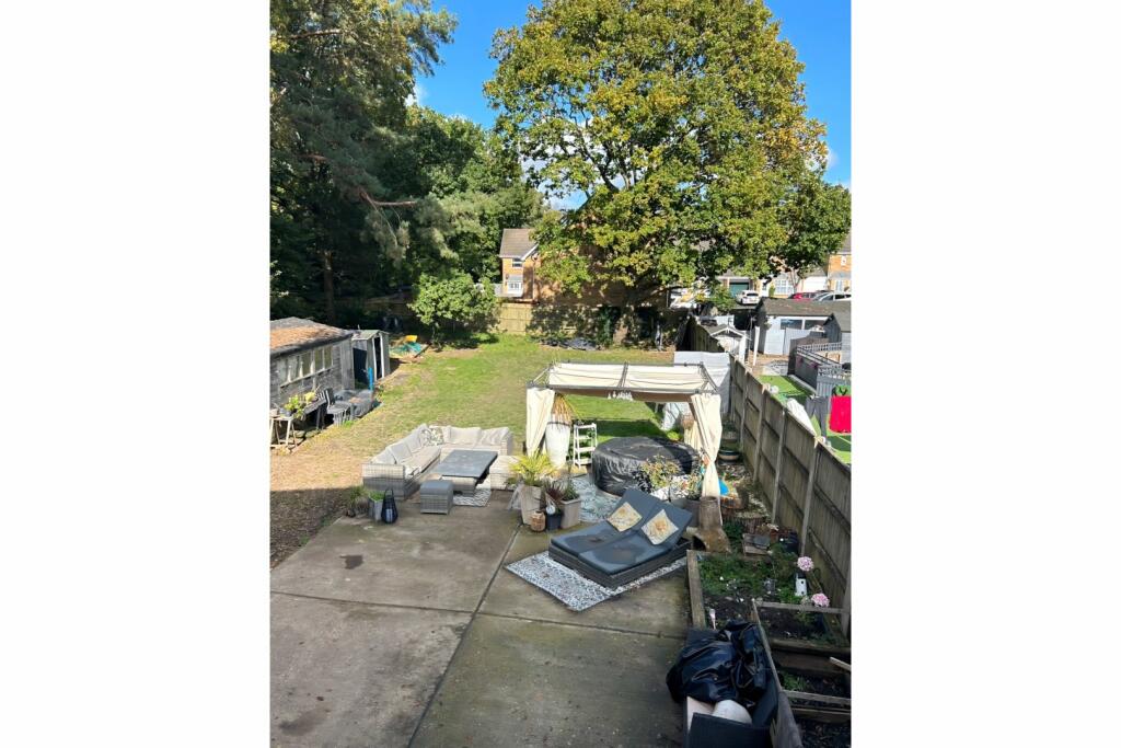 Additional image 20 of Hillbourne Road, Poole, BH17