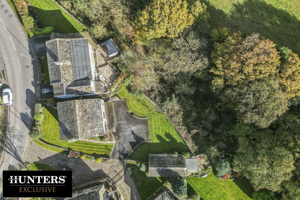 Additional image 6 of REF SR - Hunsworth Lane, East Bierley, Bradford BD4 6RL