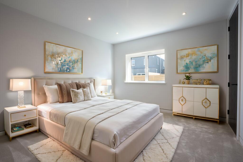 Additional image 10 of Dorset Lake Avenue, Lilliput, Poole, Dorset, BH14