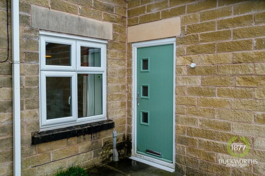 Additional image 21 of Three Brooks Way, Oswaldtwistle, BB5