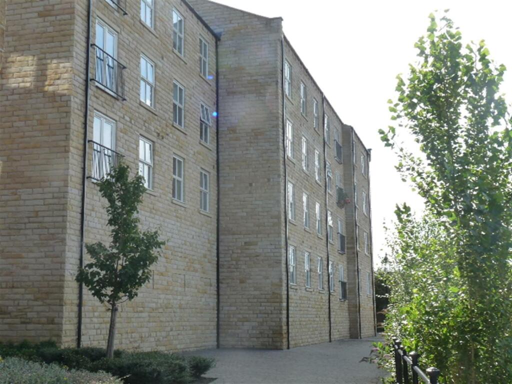 Additional image 8 of Navigation Quay, Britannia Wharf, Bingley