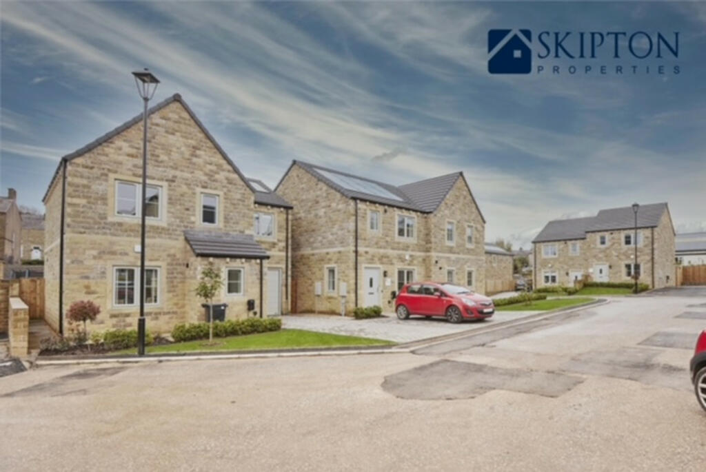 Additional image 3 of Plot 10 The Lamb, Croft Mill, Foulridge