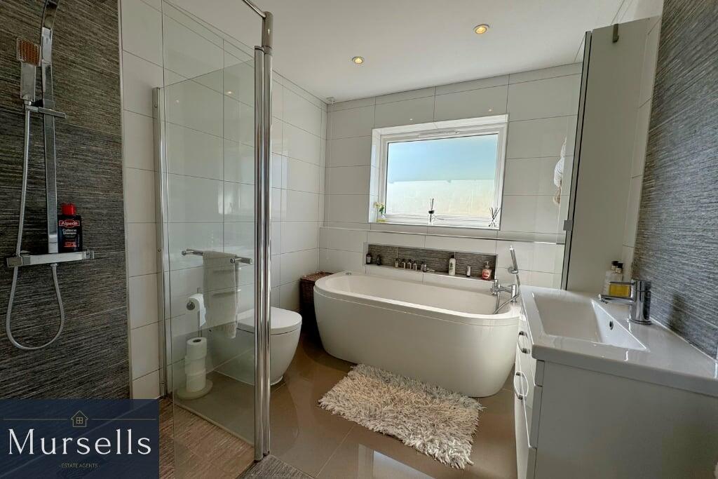 Additional image 11 of Rushall Lane, Lytchett Matravers, Poole, BH16