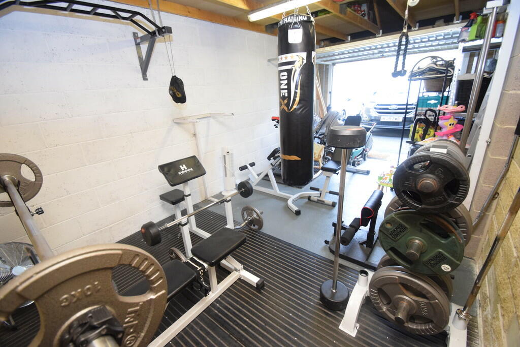 Additional image 19 of Oaklea, Apperley Bridge