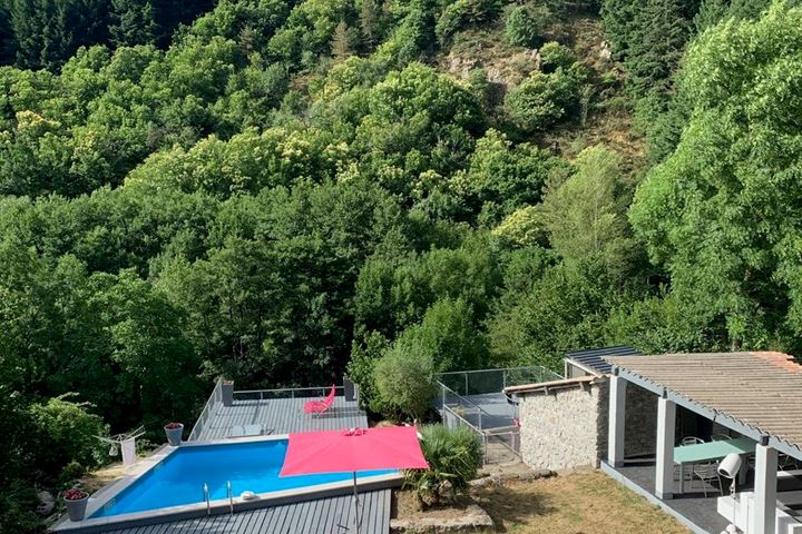 Additional image 3 of Valgorge, France